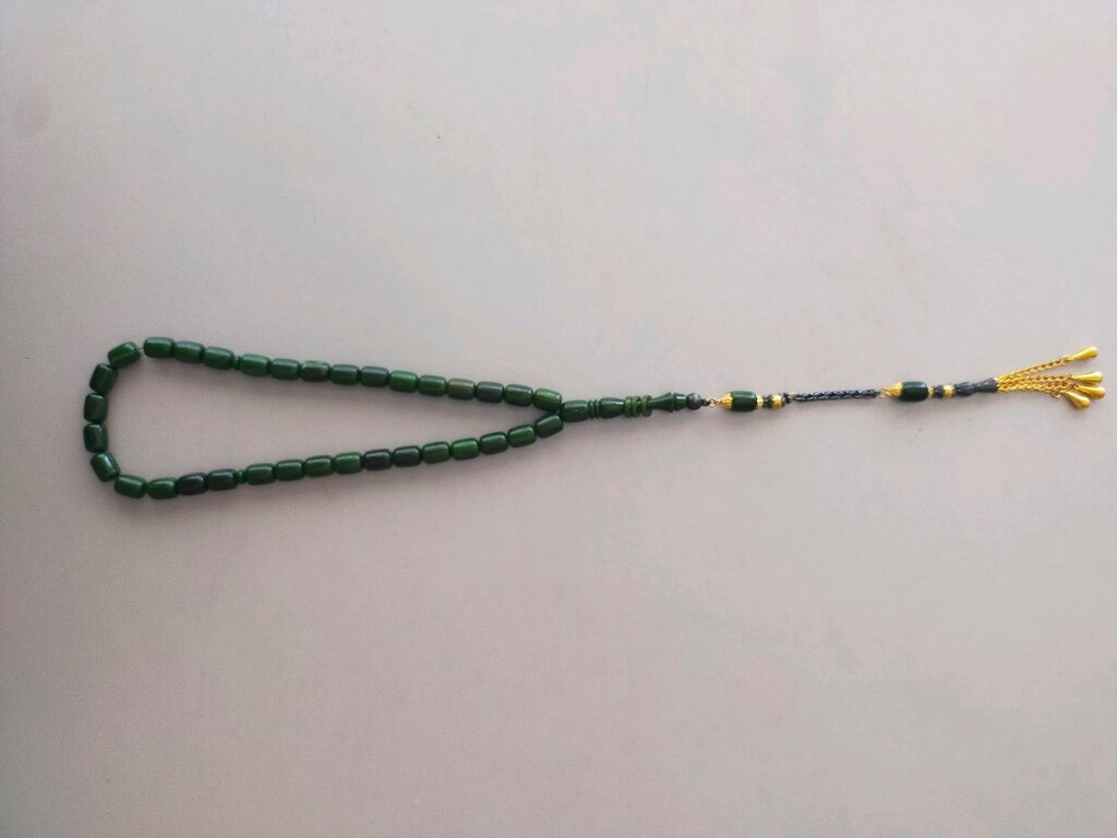 Tesbih - 2