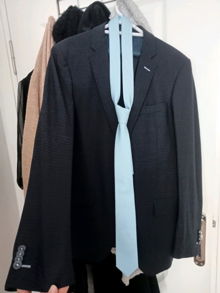 takım elbise - 3