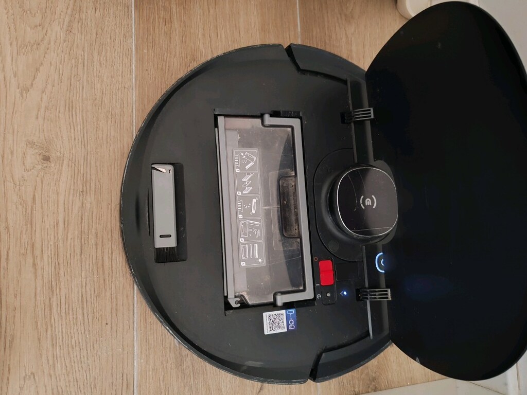 Ecovacs OZMO T8 AIVI - 2