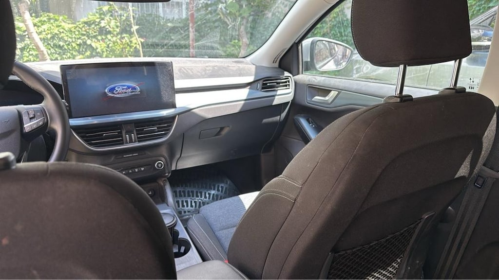 Acil Satılık Ford Focus - 11