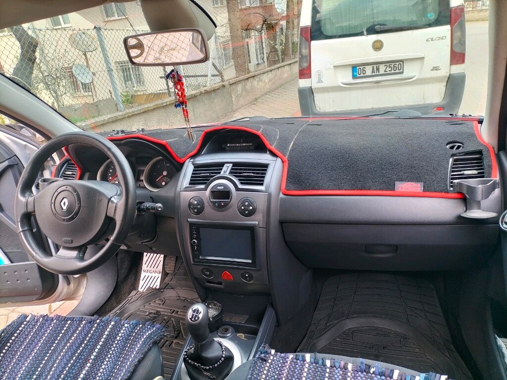 2006 Megane 2 hb 1.6 16 walf - 5