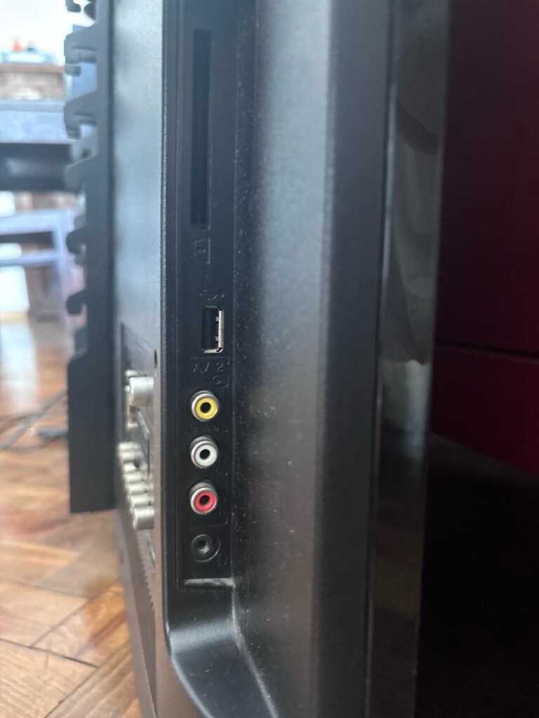 Sony 42 İnç LCD TV Sorunsuz Çalışıyor - 5