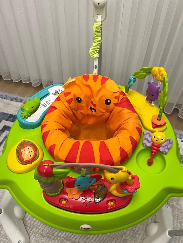 Fisher Price Hoppala - 2