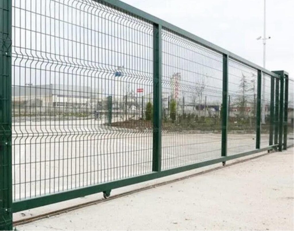 panel çit - 7