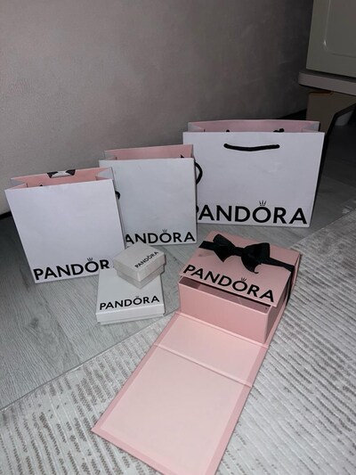 pandora kutusu