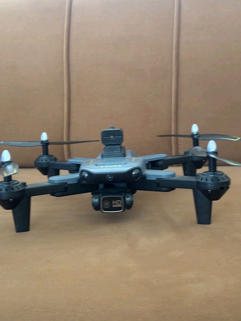 CORBY Azure DRONE - 4