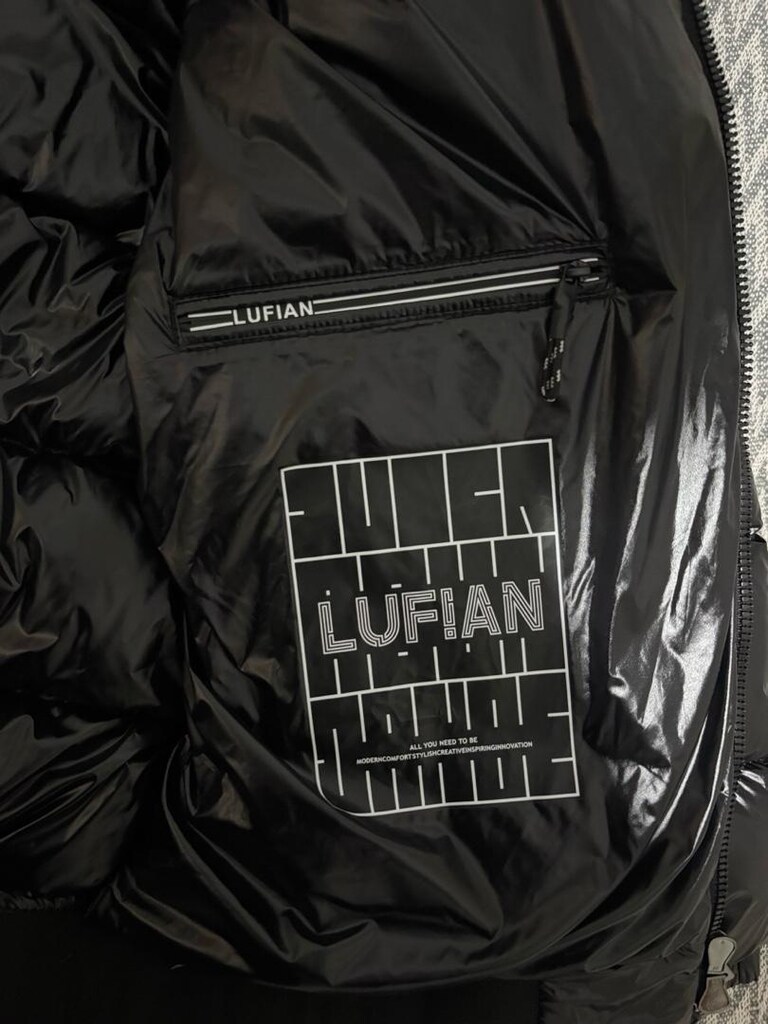 SIFIR LUFİAN MONT - 4