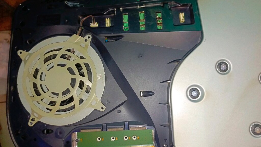 ps4 ps5 cihaz bakımlarınızı ihmal etmeyin PlayStation 4 - 3
