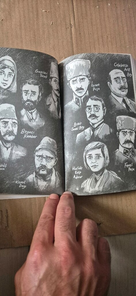 cumhuriyet in ilk sabahı - 3