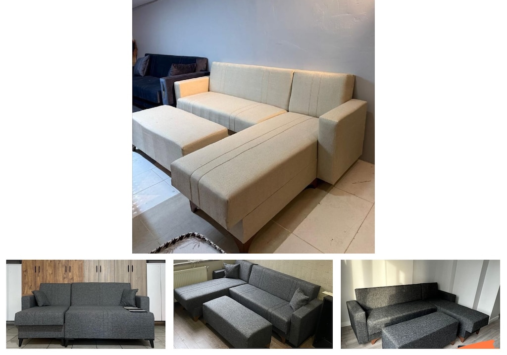 l koltuk köşe koltuk uqzqaywimy - 4
