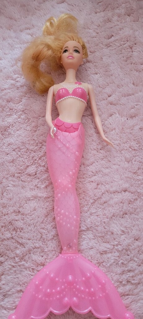 barbie deniz kizi - 3