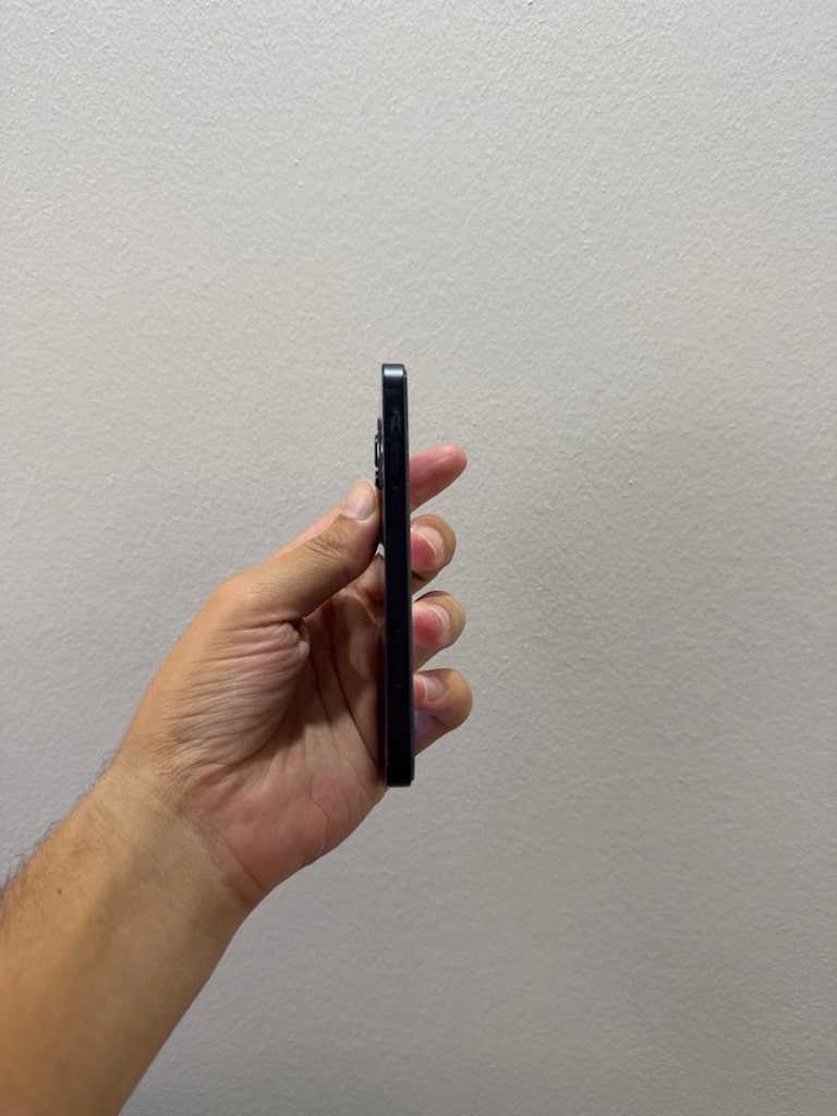 IPHONE 12 MİNİ 64 GB TR YURTİÇİ ORİJİNAL - 3