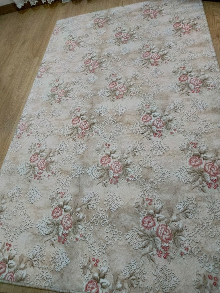 4metre kare halı - 2