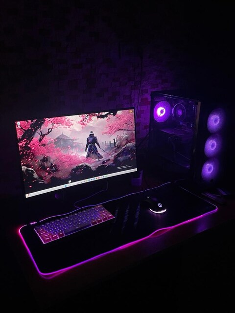 Gaming Bilgisayar