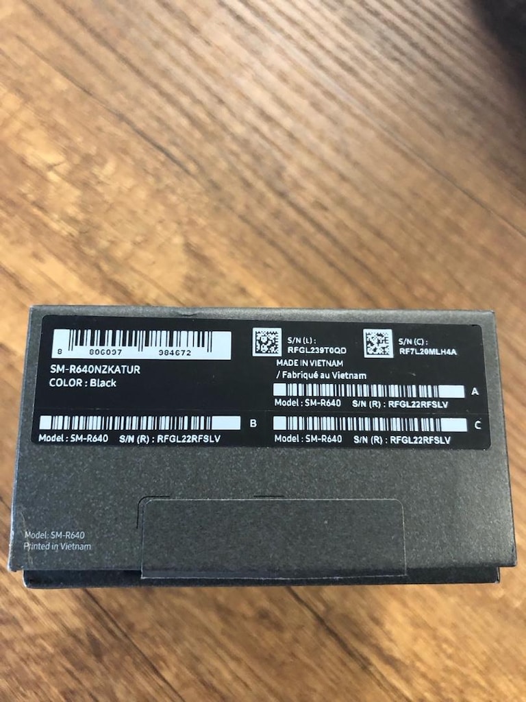 Samsung buds3 pro - 2