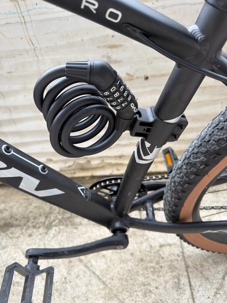 kron xc100 pro 29 jant bisiklet - 5