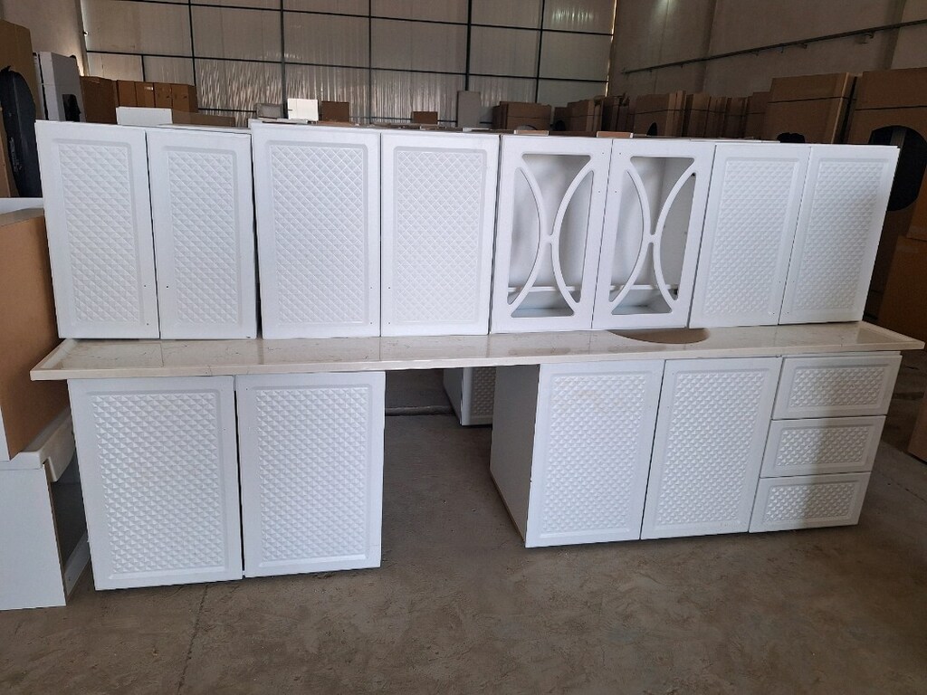 Mutfak Dolap Kapı Pencere Fransız Topal Kapı Bahçe Kapısı Pimapen - 15