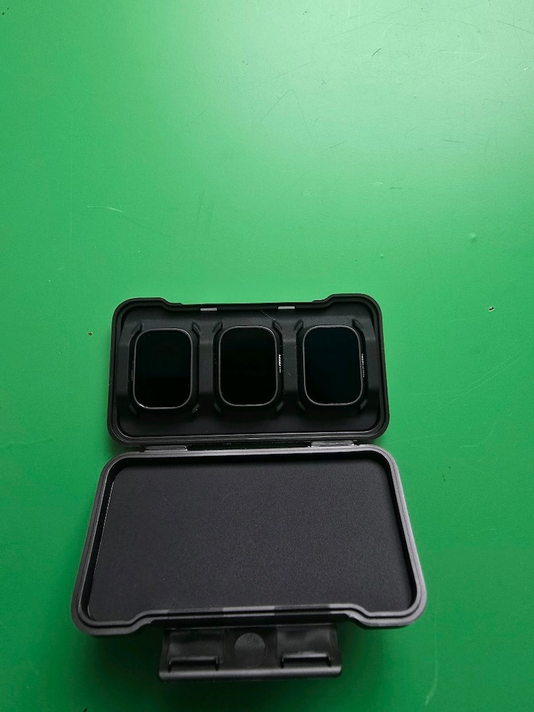 Dji nd filtre seti sıfır - 2