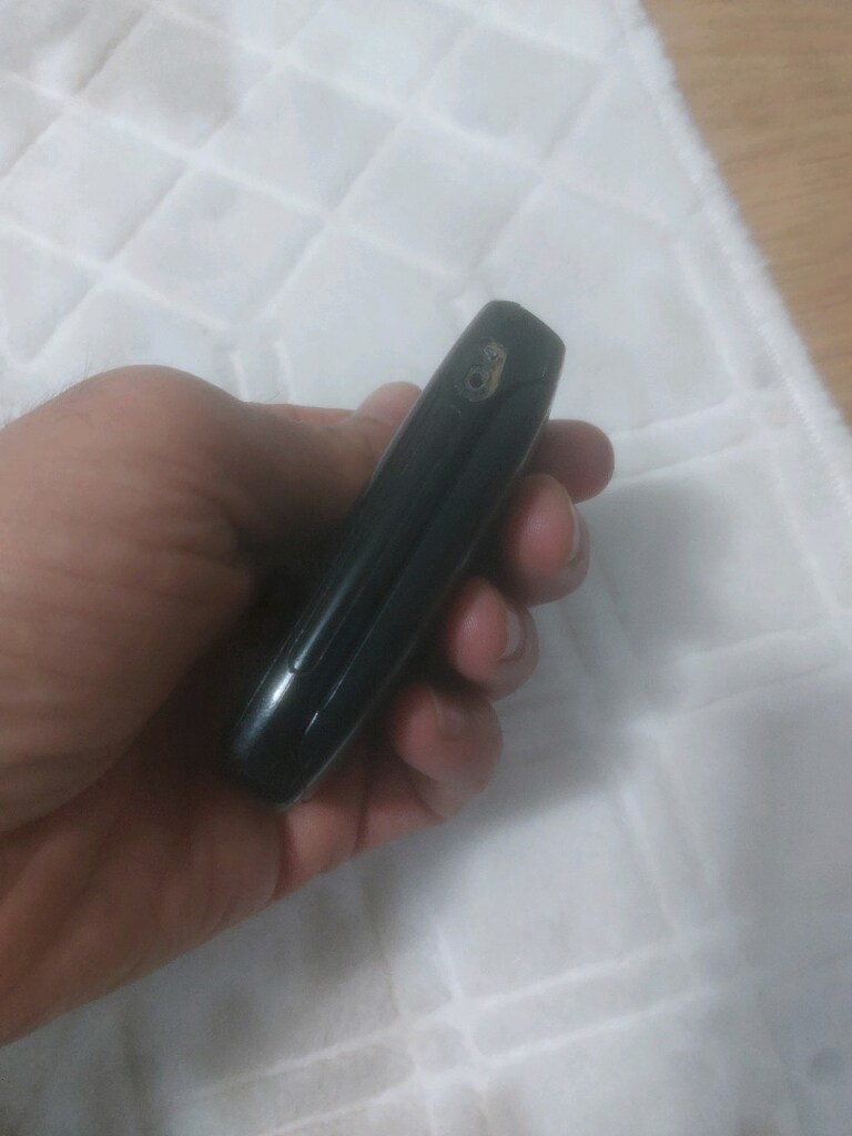 Samsung tuşlu kapaklı telefon imei ler kapalı - 12