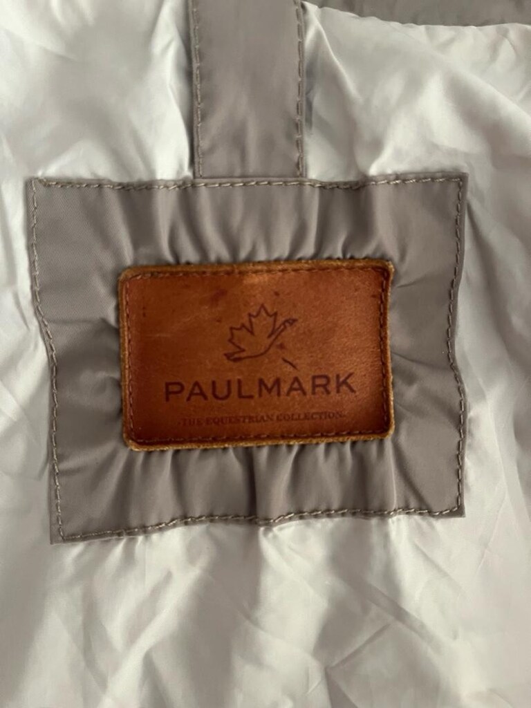 PAUL MARK SÜPER MEVSİMLİK ÇEKET - 8