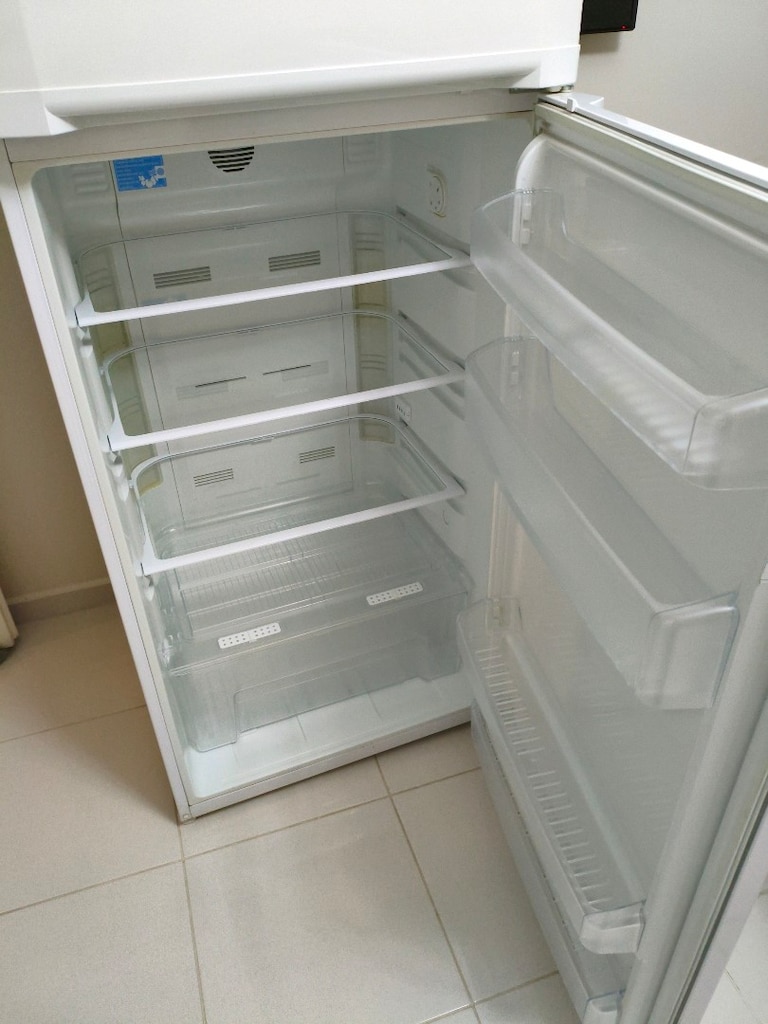 3 lü beyaz eşya - 3