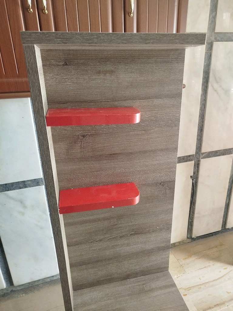 ÇOK GÜZEL KİTAPLIK - 4