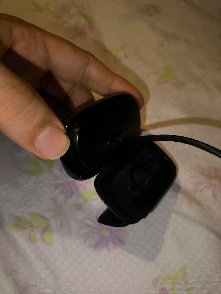 Logitech HD Webcam C525 - 5