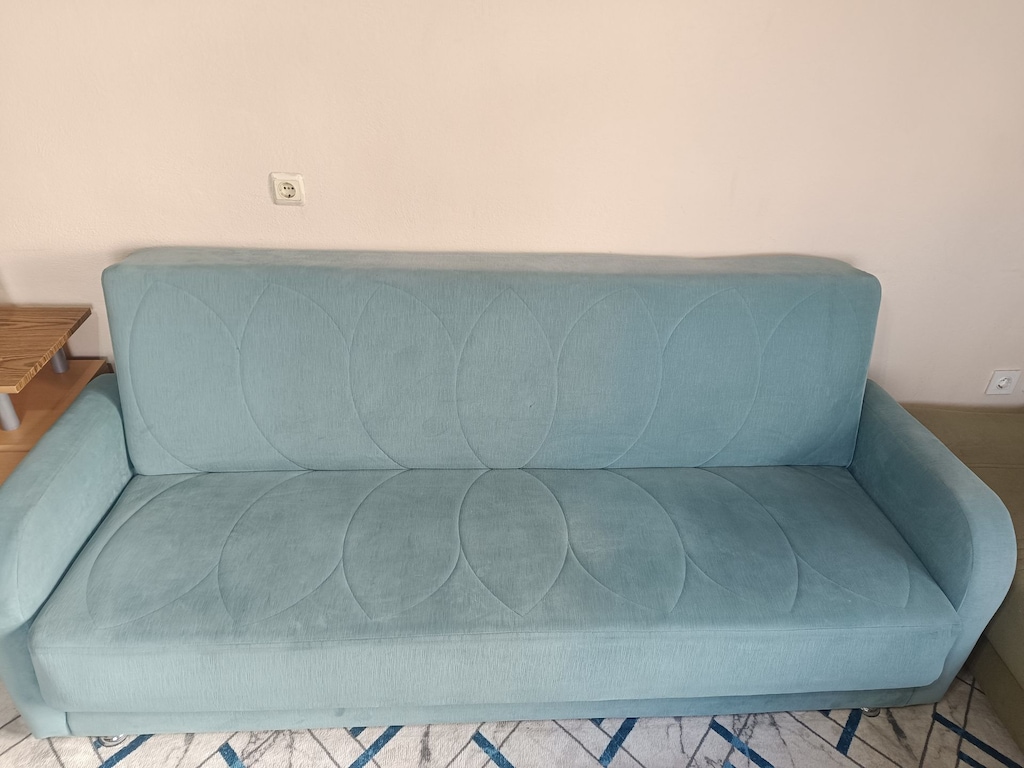koltuk çekyat - 6