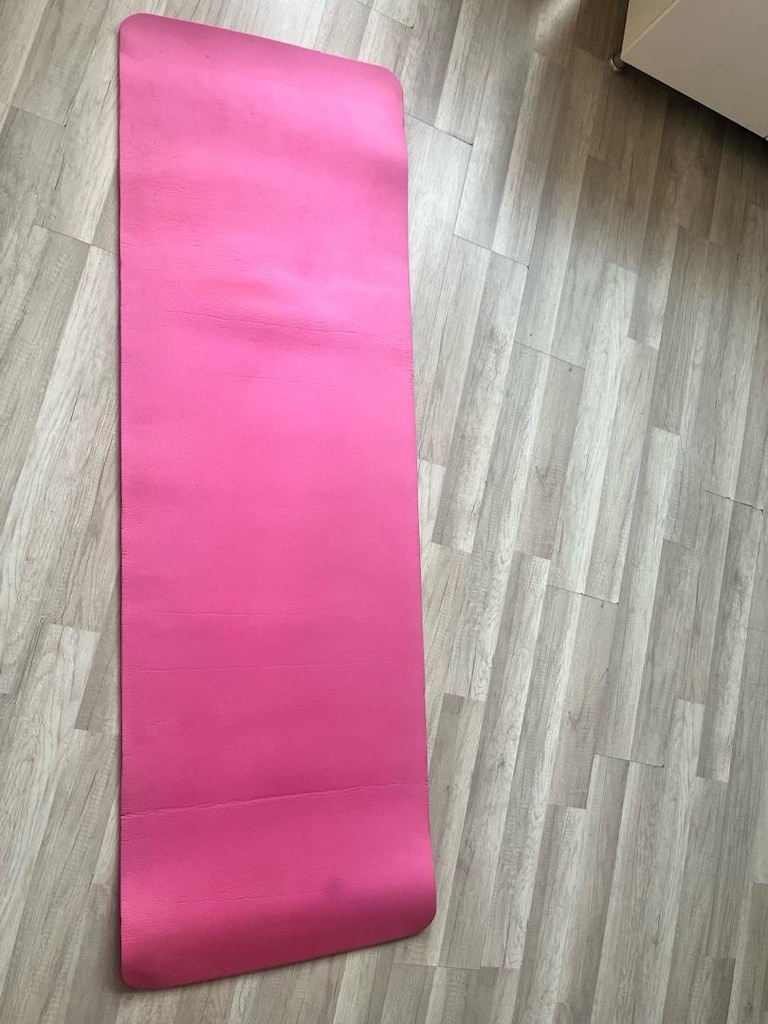 yoga/pilates matı - 2