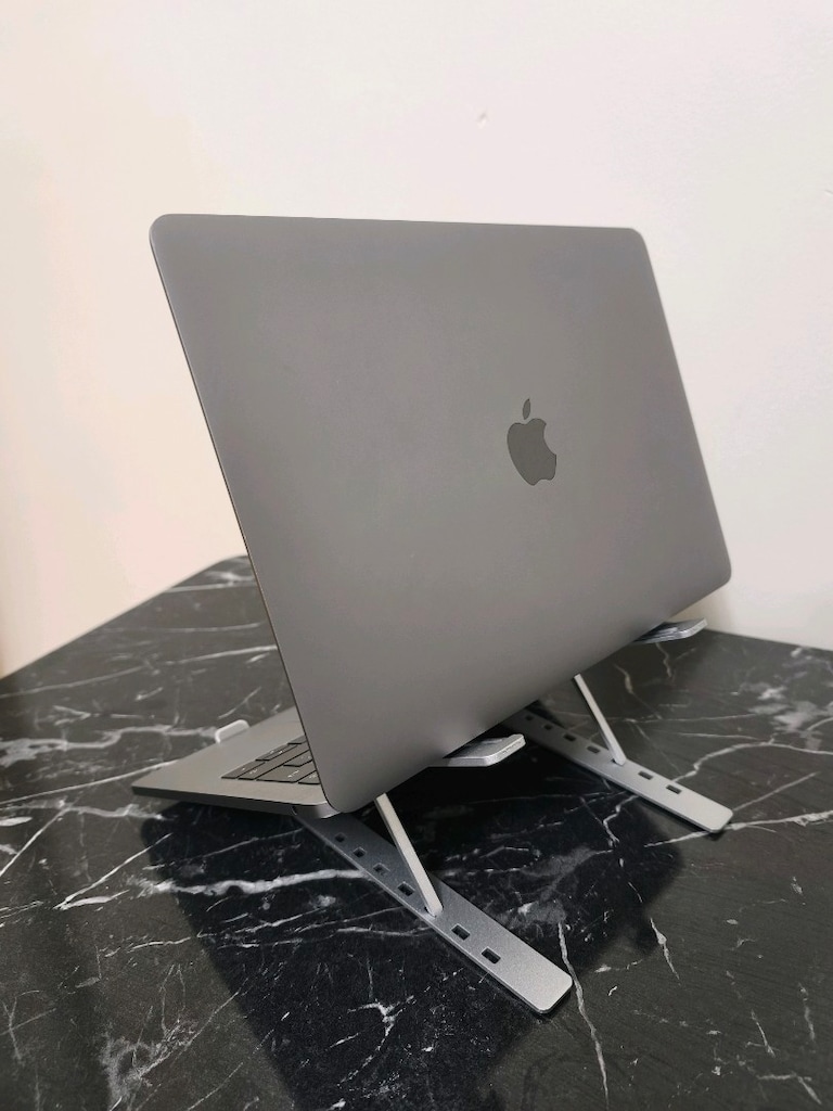 Temiz Sorunsuz Macbook Pro 2017 Retina - 5