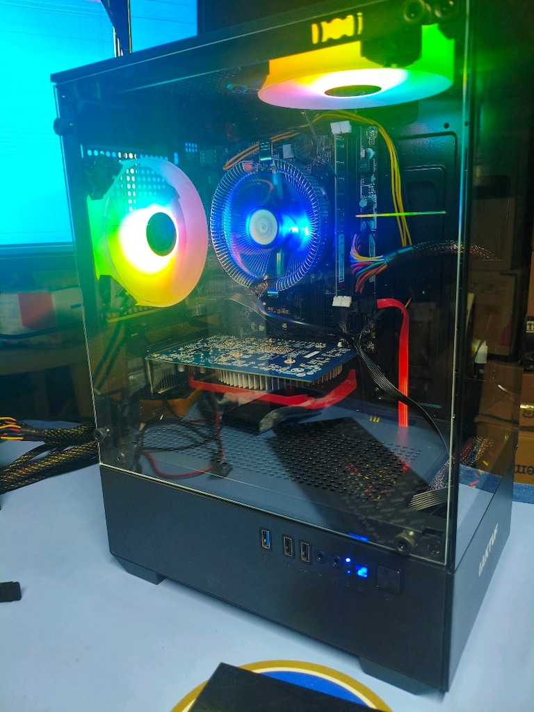 i5 3.nesil +256 SSD +2 GB ekran kartı - 2