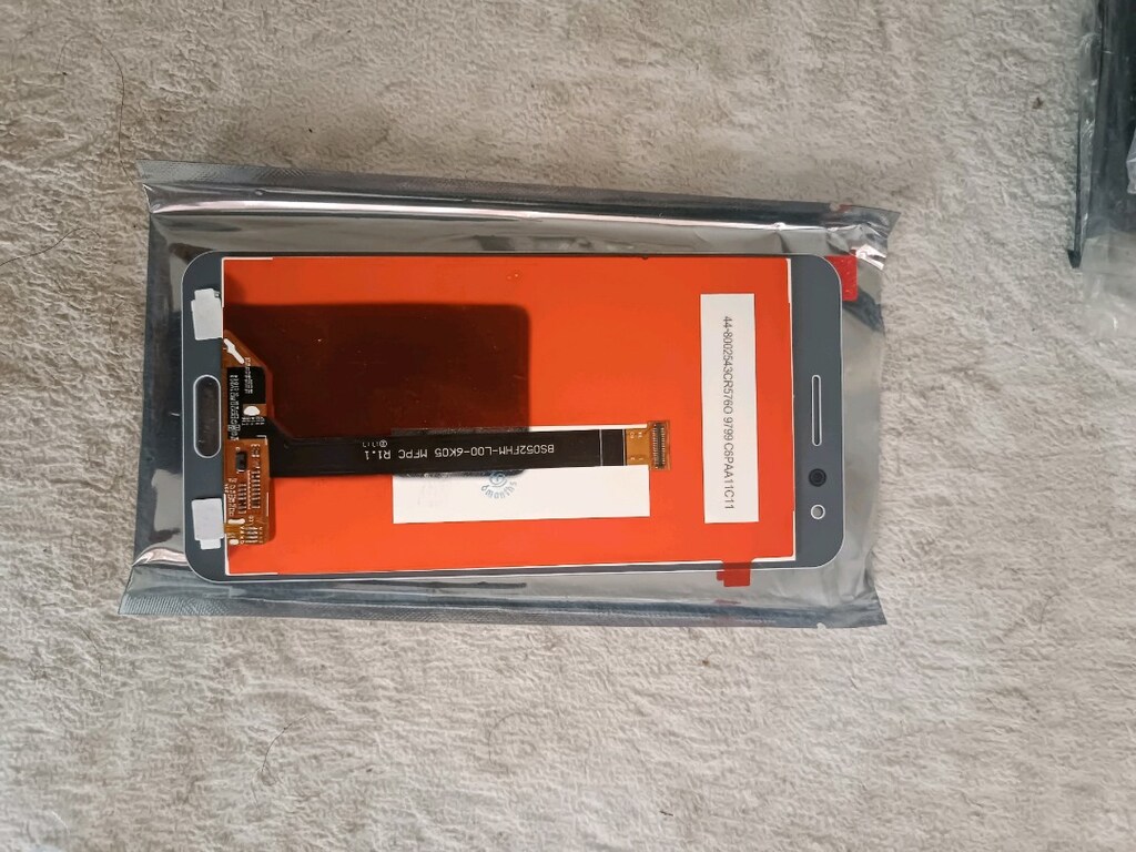 Casper sıfır LCD ekranlar - 4