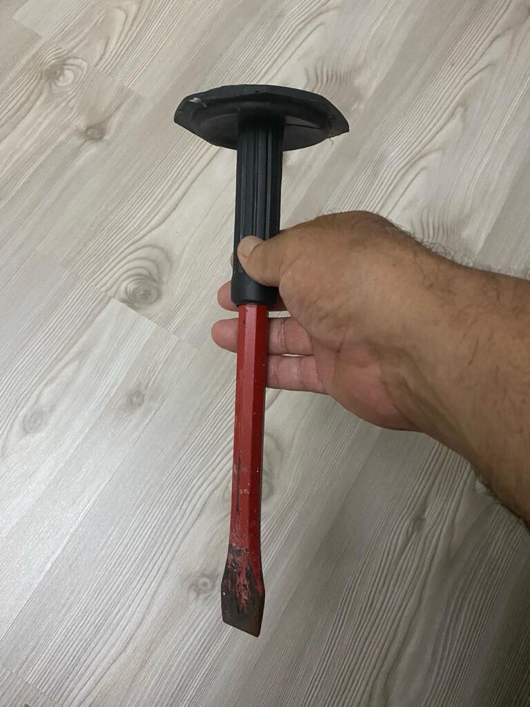 burç kırıcı - 2