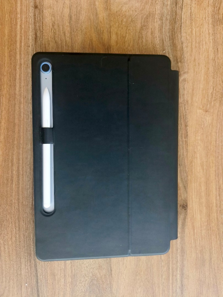 Samsung Galaxy Tab S10 FE Tablet - 3