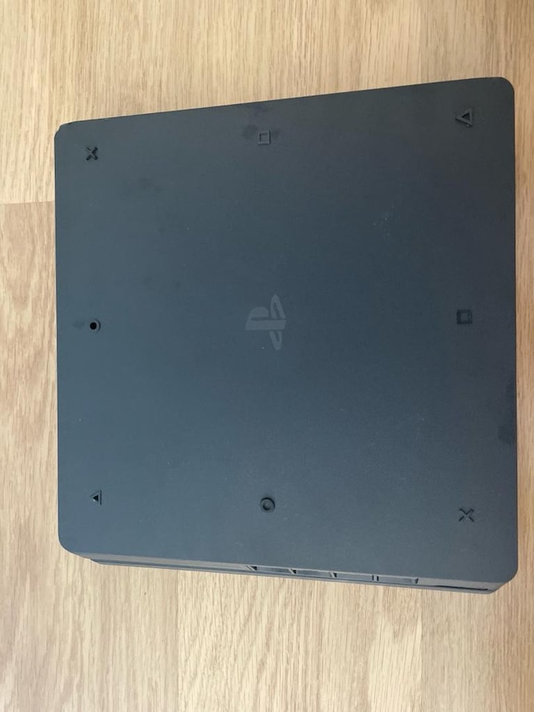 Playstation 4 slim 500gb tek kol artı gran turismo sport diski - 3