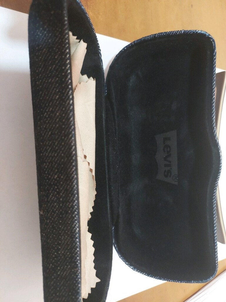 Orijinal Levis güneş gözlüğü - 3