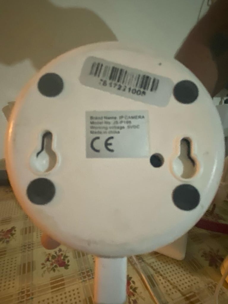 Ip Kamera - 3