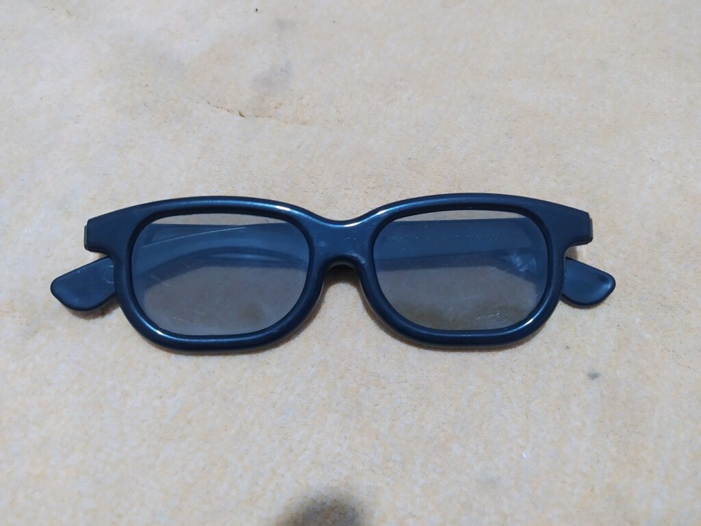 3D SİNEMA, TV GÖZLÜĞÜ - 2