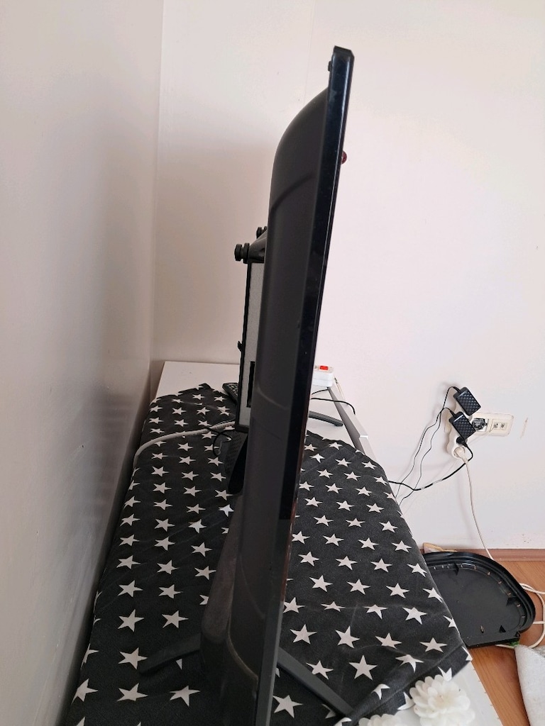 sunny full HD plazma TV ve set üstü ocak - 3