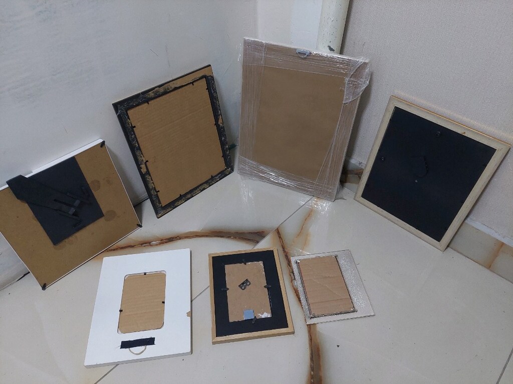 Çerçeve tablo. 99 tl. - 199 tl. - 2