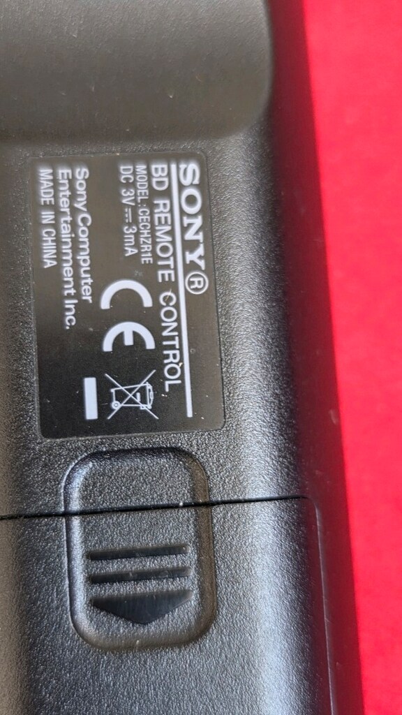 Sony PlayStation 3 Bluetooth kumanda - 7