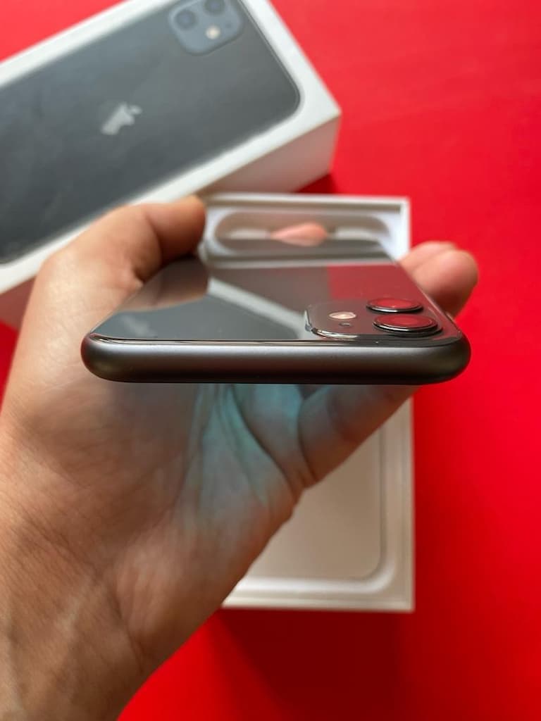 Iphone 11 - 6