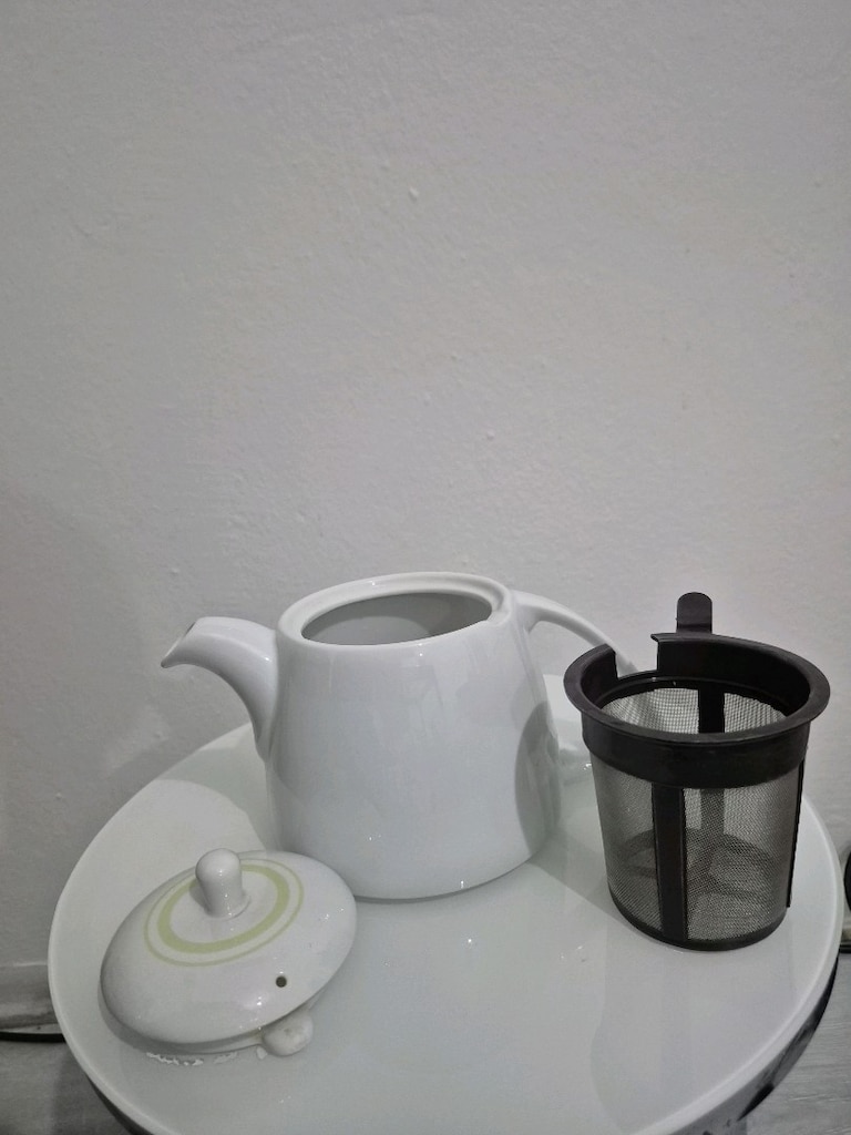 Arçelik Tiryaki 190 Elektrikli Çay Makinesi kettle - 5