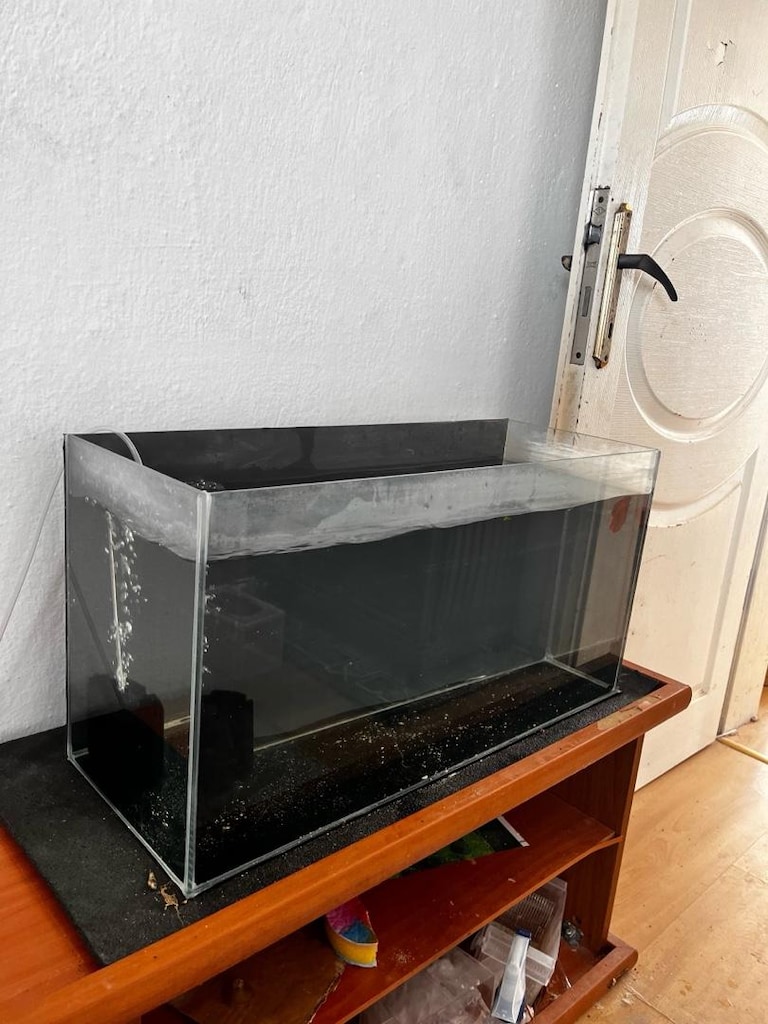 65 cm akvaryum - 2