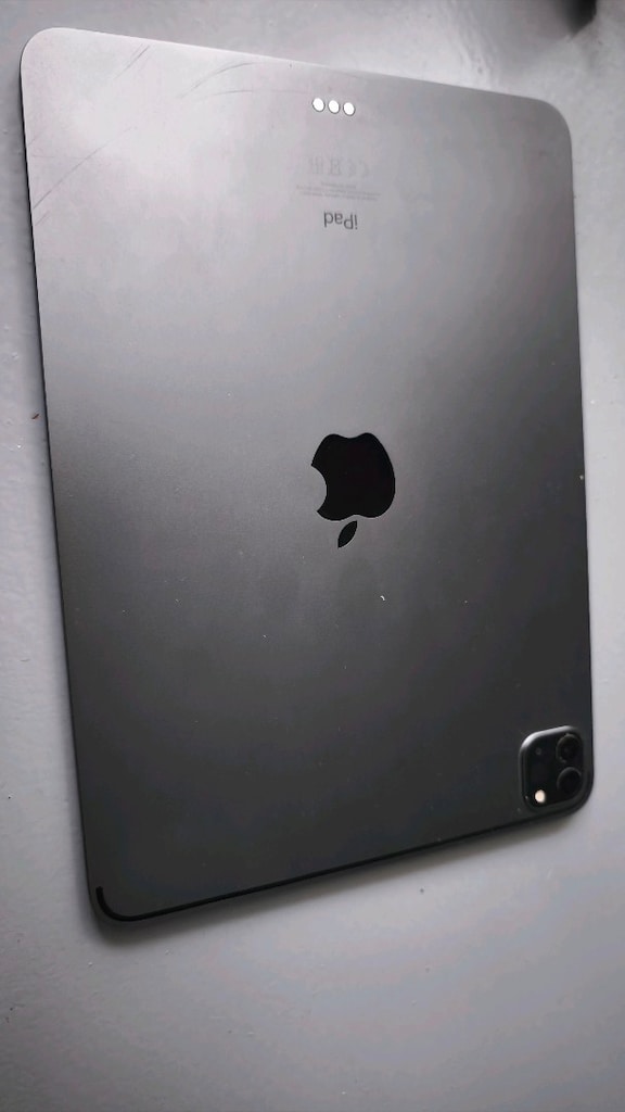 iPad pro 3.nesil 11 inc - 3