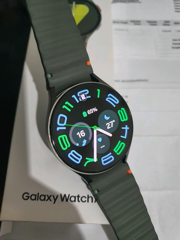 Samsung galaxy 7 - 3