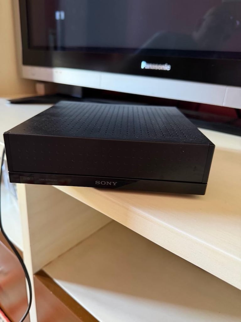Sony marka ses sistemi - 7