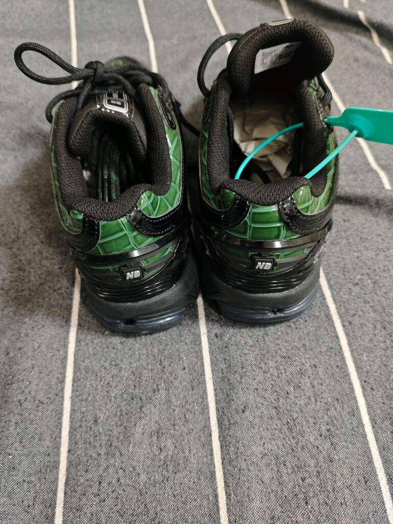 new balance bayan spor ayakkabı - 3