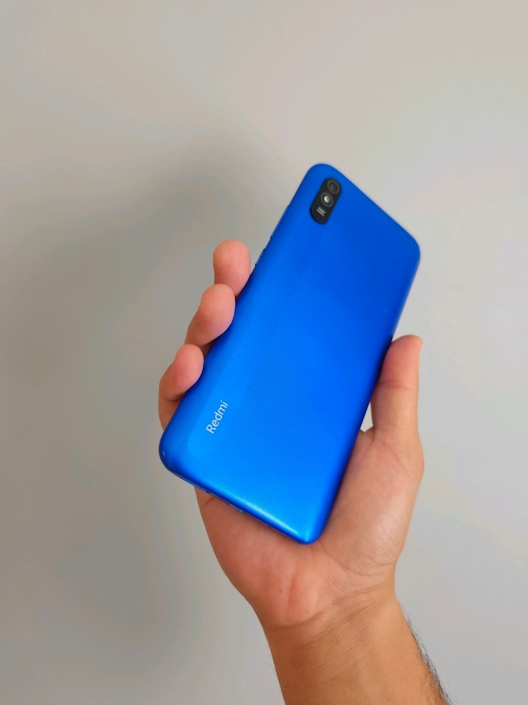 REDMİ 9A 64 GB YURT DIŞI KAYITLI - 8