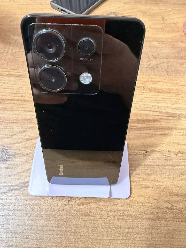 redmi note 13 pro 5G 12 512 GB - 2